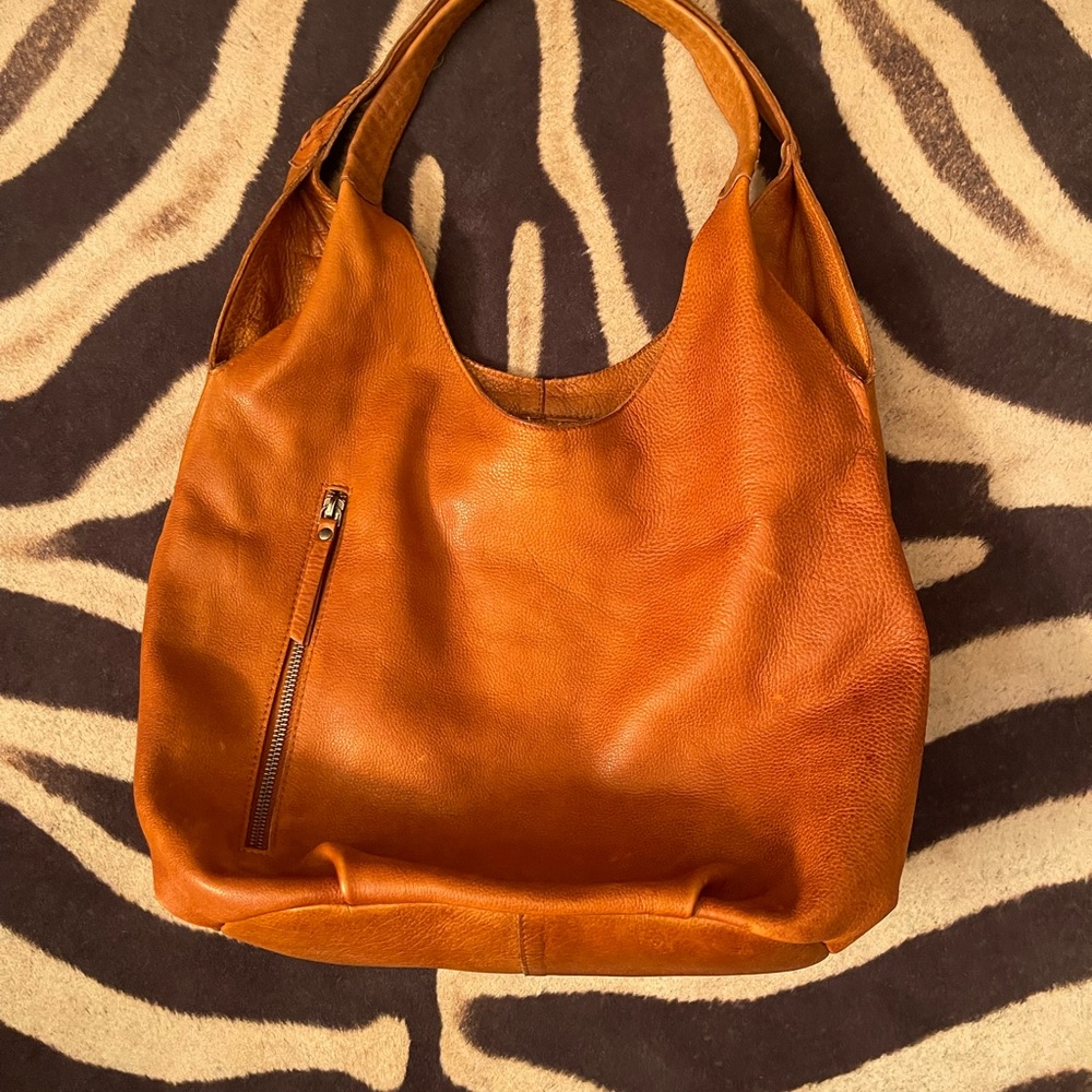 Latico Leather Tote Bag
